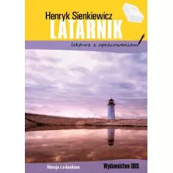 LATARNIK Henryk Sienkiewicz - Ibis