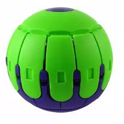 LATAJĄCA DYSKOPIŁKA UFO