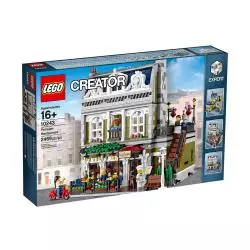 PARYSKA RESTAURACJA LEGO CREATOR 10243