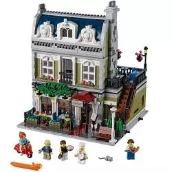 PARYSKA RESTAURACJA LEGO CREATOR 10243