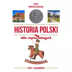 HISTORIA POLSKI DLA NAJMŁODSZYCH - Wilga