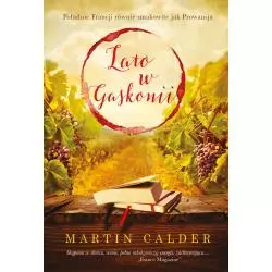 LATO W GASKONII Martin Calder - Muza