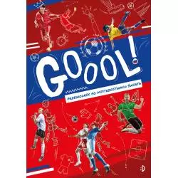 GOOOL PRZEWODNIK PO...