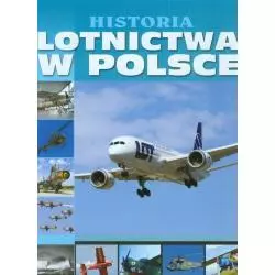 HISTORIA LOTNICTWA W POLSCE - Fenix