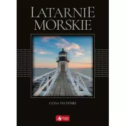 LATARNIE MORSKIE Marcin Pielesz - Dragon