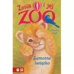 SAMOTNE LWIĄTKO ZOSIA I JEJ...