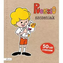 REKSIO SZCZENIAK Liliana Fabisińska - Papilon