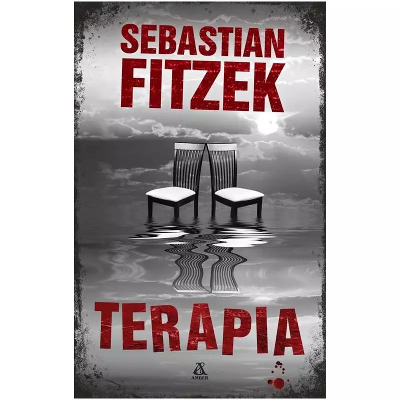 TERAPIA Sebastian Fitzek - Amber