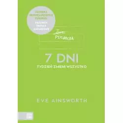 7 DNI Eve Ainsworth - Zielona Sowa
