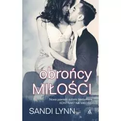 OBROŃCY MIŁOŚCI Lynn Sandi