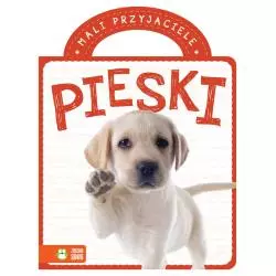 PIESKI MALI PRZYJACIELE 1+ - Zielona Sowa