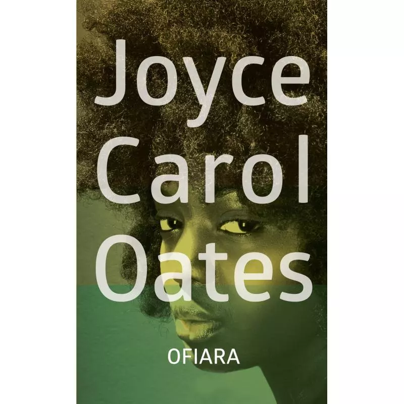 OFIARA Carol Oates Joyce - WAB