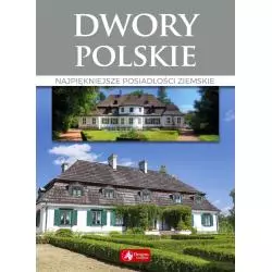 DWORY POLSKIE Marcin Pielesz - Dragon