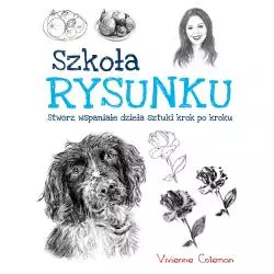 SZKOŁA RYSUNKU Vivienne Coleman - Foksal