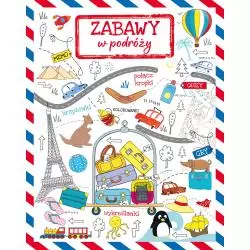 ZABAWY W PODRÓŻY - Wilga