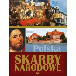 POLSKA. SKARBY NARODOWE - Horyzonty