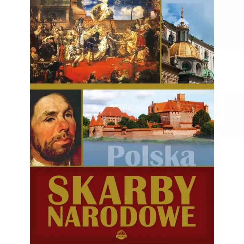 POLSKA. SKARBY NARODOWE - Horyzonty
