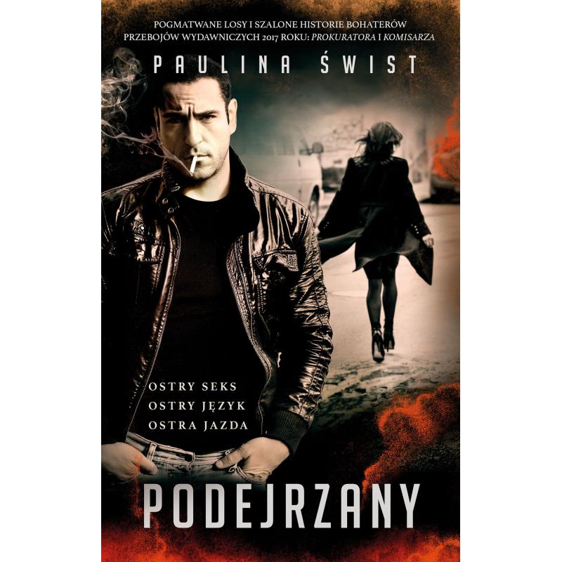 PODEJRZANY