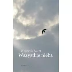 WSZYSTKIE NIEBA Wojciech Bauer - Videograf