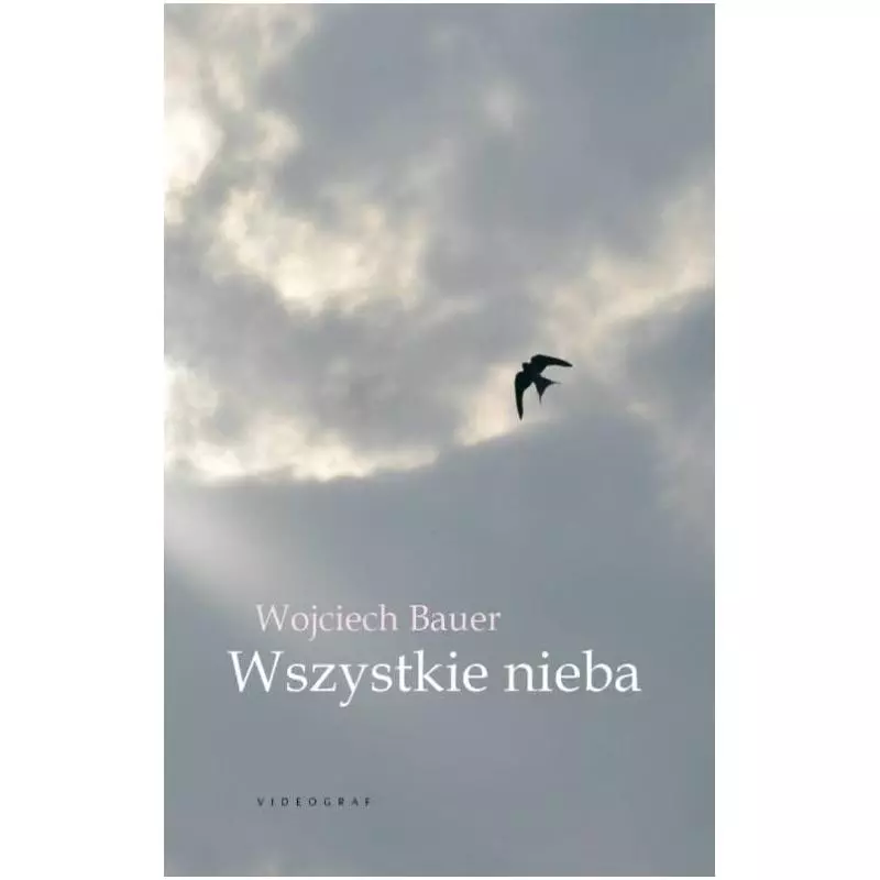 WSZYSTKIE NIEBA Wojciech Bauer - Videograf