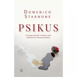PSIKUS Domenico Starnone - WAB