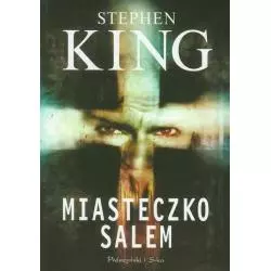 MIASTECZKO SALEM King Stephen