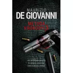 METODA KROKODYLA Maurizio De Giovanni - Muza