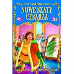 NOWE SZATY CESARZA - Arti