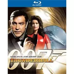 007 THUNDERABALL BLU-RAY DISC