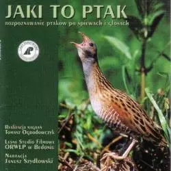 JAKI TO PTAK VOLUME 1 CD