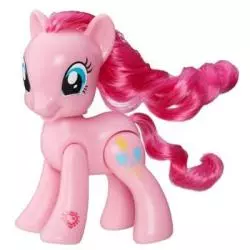 MY LITTLE PONY EXPLORE EQUESTRIA PINKIE PIE AKTYWNY KUCYK 3+ 