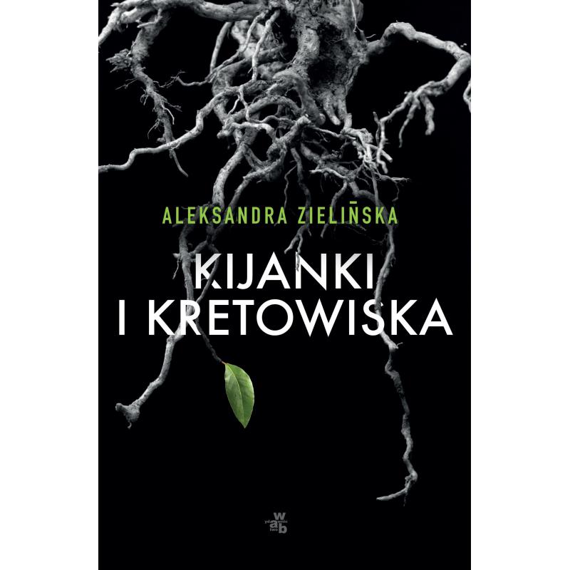 KIJANKI I KRETOWISKA ALEKSANDRA ZIELIŃSKA