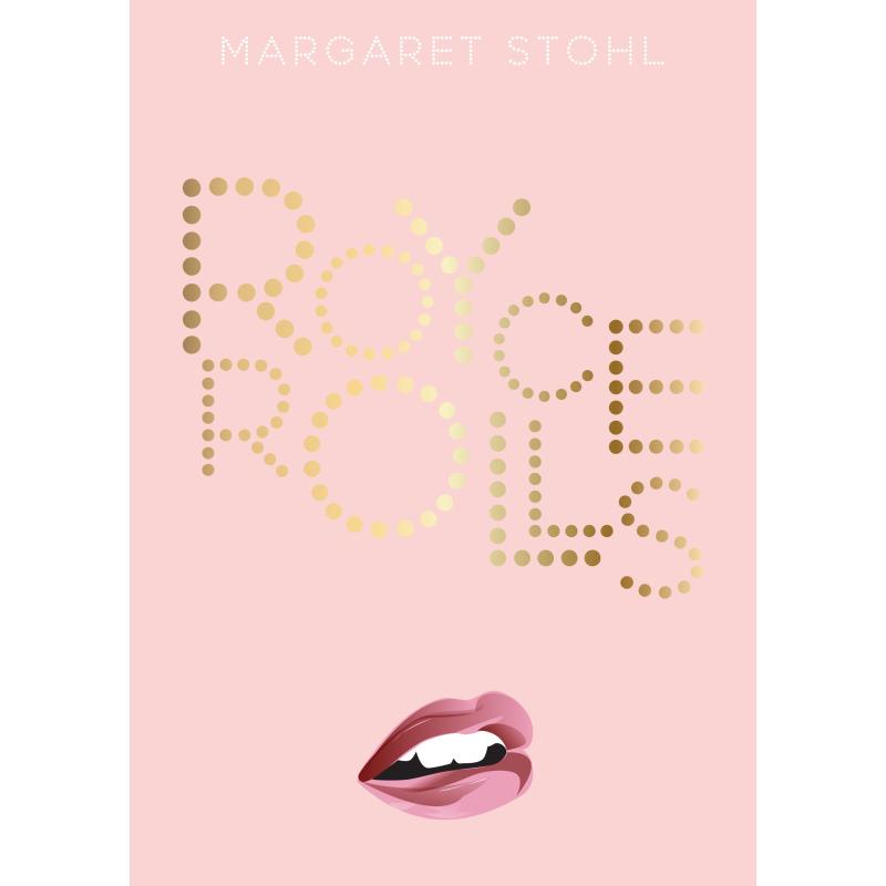 ROYCE ROLLS MARGARET STOHL