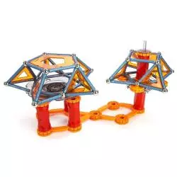 KLOCKI MAGNETYCZNE GEOMAG MECHANICS 222 ELEMENTY GEO-.723 