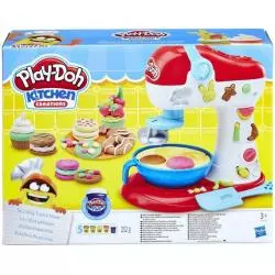MIKSER CIASTOLINA PLAY-DOH ZESTAW 3+ - Hasbro