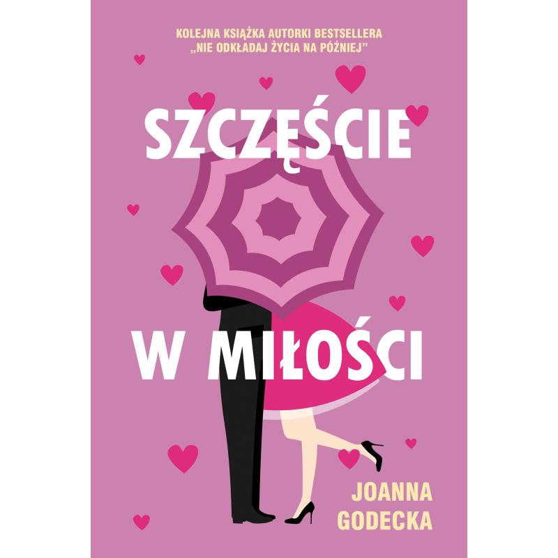 SZCZĘŚCIE W MIŁOŚCI
