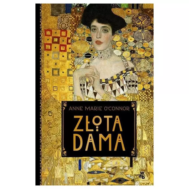 ZŁOTA DAMA O Anne-marie ZŁOTA DAMA O Anne-marie