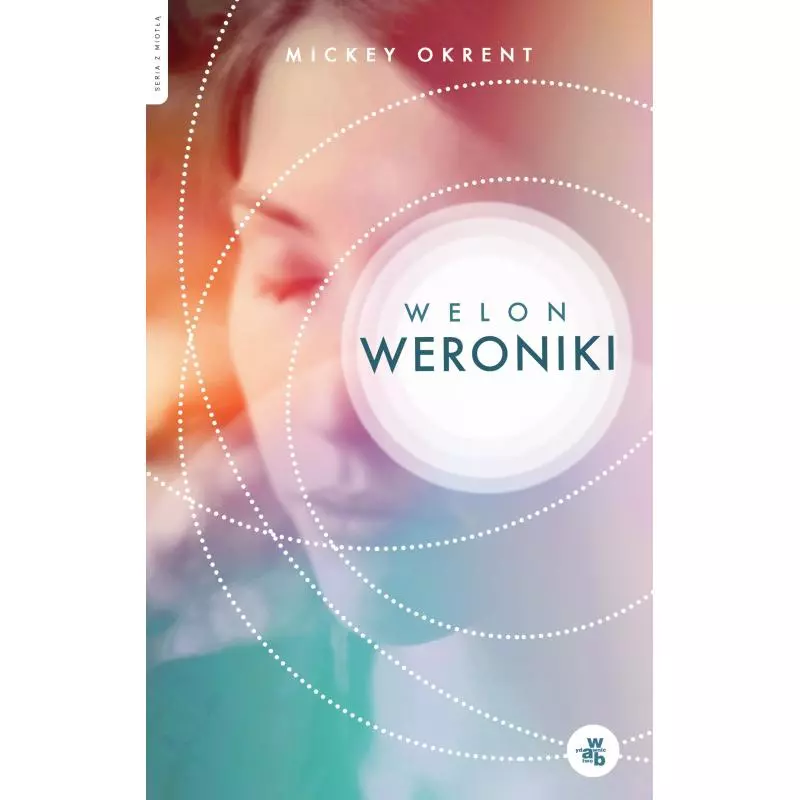 WELON WERONIKI Mickey Okrent - WAB