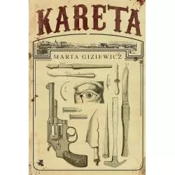 KARETA Marta Giziewicz - WAB
