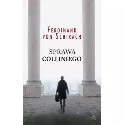 SPRAWA COLLINIEGO Ferdinand Von Schirach