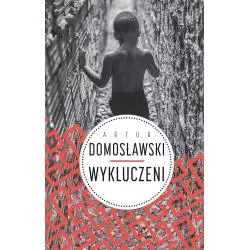 WYKLUCZENI 2 Artur Domosławski - Wielka Litera