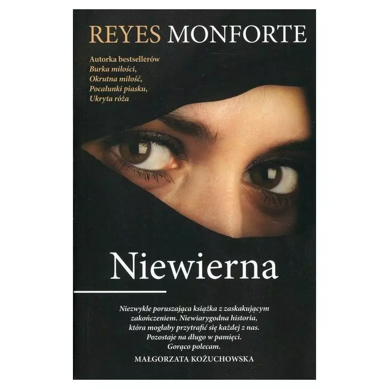 NIEWIERNA Reyes Monforte - WAM