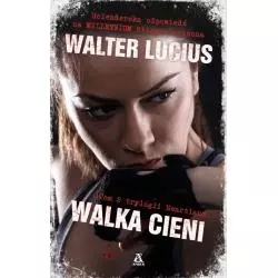 WALKA CIENI Walter Lucius - Amber