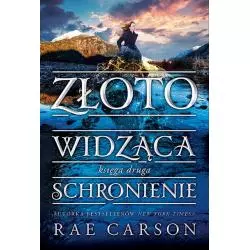 ZŁOTOWIDZĄCA 2 SCHRONIENIE...