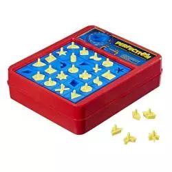 PERFECTION GRA ZRĘCZNOŚCIOWA 5+ - Hasbro