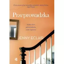 PRZEPROWADZKA Jenny Eclair