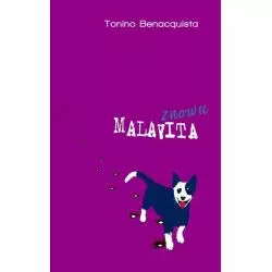 MALAVITA ZNOWU Tonino Benacquista - Muza
