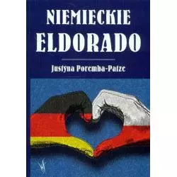 NIEMIECKIE ELDORADO Poremba-Patze Justyna - Skrzat