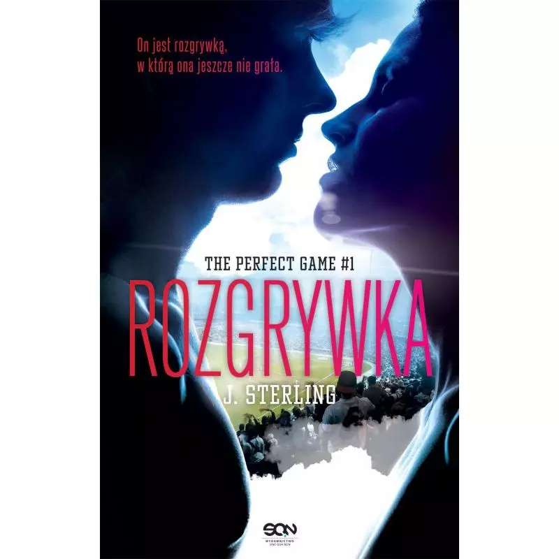 ROZGRYWKA THE PERFECT GAME 1 J. Sterling - Sine Qua Non