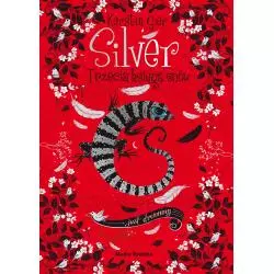 SILVER TRZECIA KSIĘGA SNÓW Kerstin Gier - Media Rodzina